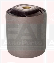 Mounting, control/trailing arm
